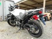 SUZUKI V-STROM 650 XT ABS фото 4 SUZUKI V-STROM 650 XT ABS фото 4