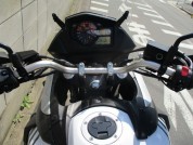 SUZUKI V-STROM 650 XT ABS фото 7 SUZUKI V-STROM 650 XT ABS фото 7