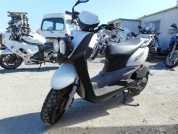 YAMAHA BWS 50 фото 1 YAMAHA BWS 50 фото 1
