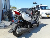 YAMAHA BWS 50 фото 2 YAMAHA BWS 50 фото 2