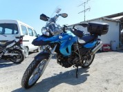 BMW F650GS фото 2 BMW F650GS фото 2