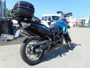 BMW F650GS фото 3 BMW F650GS фото 3