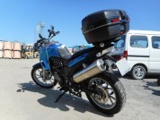 BMW F650GS фото 4 BMW F650GS фото 4