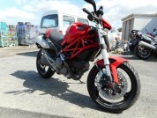 DUCATI MONSTER 696 фото 1 DUCATI MONSTER 696 фото 1