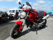 DUCATI MONSTER 696 фото 2 DUCATI MONSTER 696 фото 2