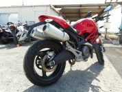 DUCATI MONSTER 696 фото 3 DUCATI MONSTER 696 фото 3