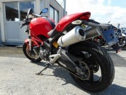 DUCATI MONSTER 696 фото 4 DUCATI MONSTER 696 фото 4