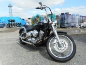 YAMAHA DRAGSTAR 400 фото 1 YAMAHA DRAGSTAR 400 фото 1