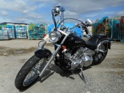YAMAHA DRAGSTAR 400 фото 2 YAMAHA DRAGSTAR 400 фото 2