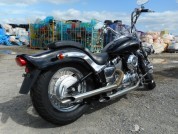 YAMAHA DRAGSTAR 400 фото 3 YAMAHA DRAGSTAR 400 фото 3