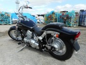 YAMAHA DRAGSTAR 400 фото 4 YAMAHA DRAGSTAR 400 фото 4