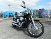 HONDA SHADOW 750 SLASHER фото 1 HONDA SHADOW 750 SLASHER фото 1