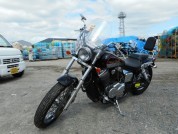 HONDA SHADOW 750 SLASHER фото 2 HONDA SHADOW 750 SLASHER фото 2