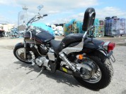 HONDA SHADOW 750 SLASHER фото 4 HONDA SHADOW 750 SLASHER фото 4