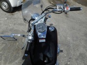 HONDA SHADOW 750 SLASHER фото 5 HONDA SHADOW 750 SLASHER фото 5