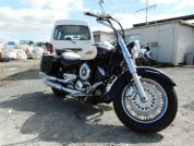 YAMAHA DRAGSTAR 1100 CLASSIC фото 1 YAMAHA DRAGSTAR 1100 CLASSIC фото 1