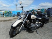 YAMAHA DRAGSTAR 1100 CLASSIC фото 2 YAMAHA DRAGSTAR 1100 CLASSIC фото 2