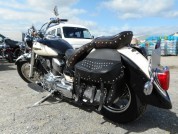 YAMAHA DRAGSTAR 1100 CLASSIC фото 4 YAMAHA DRAGSTAR 1100 CLASSIC фото 4
