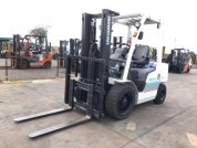 UNICARRIERS UG1F2A30J фото 1 UNICARRIERS UG1F2A30J фото 1