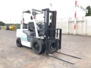 UNICARRIERS UG1F2A30J фото 2 UNICARRIERS UG1F2A30J фото 2