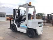 UNICARRIERS UG1F2A30J фото 3 UNICARRIERS UG1F2A30J фото 3