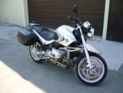 BMW R1150R фото 2 BMW R1150R фото 2