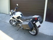 BMW R1150R фото 3 BMW R1150R фото 3