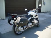 BMW R1150R фото 4 BMW R1150R фото 4