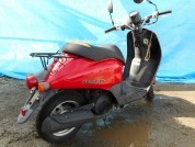 HONDA TODAY фото 2 HONDA TODAY фото 2