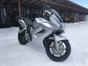 HONDA VFR800 ABS фото 1 HONDA VFR800 ABS фото 1