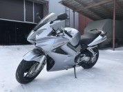 HONDA VFR800 ABS фото 2 HONDA VFR800 ABS фото 2