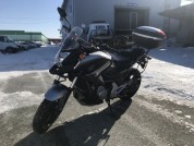 HONDA NC700X фото 2 HONDA NC700X фото 2