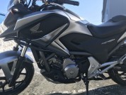 HONDA NC700X фото 6 HONDA NC700X фото 6