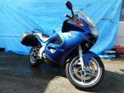 BMW K1200RS фото 1 BMW K1200RS фото 1