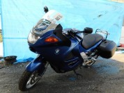 BMW K1200RS фото 2 BMW K1200RS фото 2