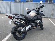 BMW R1200GS ADVENTURE фото 4 BMW R1200GS ADVENTURE фото 4