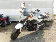 HONDA NC700S ABS фото 2 HONDA NC700S ABS фото 2