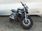KAWASAKI ER-4N фото 1 KAWASAKI ER-4N фото 1