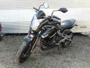 KAWASAKI ER-4N фото 2 KAWASAKI ER-4N фото 2