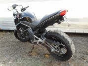 KAWASAKI ER-4N фото 3 KAWASAKI ER-4N фото 3