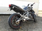KAWASAKI ER-4N фото 4 KAWASAKI ER-4N фото 4