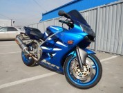KAWASAKI NINJA ZX-6R фото 1 KAWASAKI NINJA ZX-6R фото 1