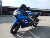 KAWASAKI NINJA ZX-6R фото 2 KAWASAKI NINJA ZX-6R фото 2