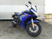 YAMAHA FZ6-R фото 1 YAMAHA FZ6-R фото 1