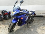 YAMAHA FZ6-R фото 2 YAMAHA FZ6-R фото 2