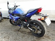YAMAHA FZ6-R фото 3 YAMAHA FZ6-R фото 3