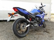 YAMAHA FZ6-R фото 4 YAMAHA FZ6-R фото 4