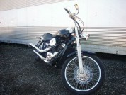 HONDA SHADOW 400 SLASHER фото 1 HONDA SHADOW 400 SLASHER фото 1