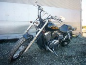 HONDA SHADOW 400 SLASHER фото 2 HONDA SHADOW 400 SLASHER фото 2