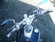 HONDA SHADOW 400 SLASHER фото 5 HONDA SHADOW 400 SLASHER фото 5
